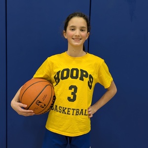 Lily Winslow
